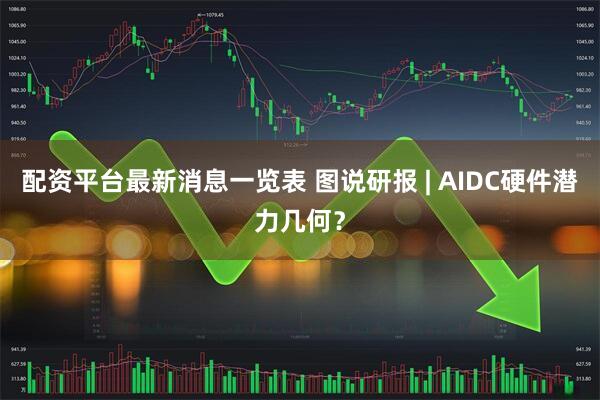 配资平台最新消息一览表 图说研报 | AIDC硬件潜力几何？